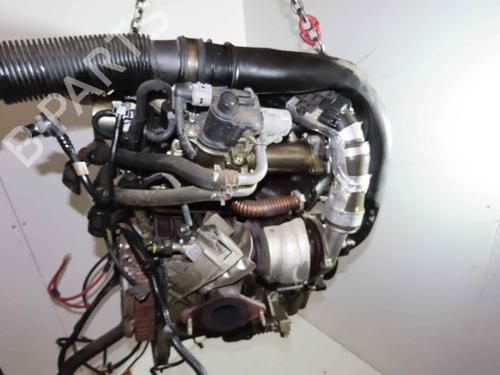 Engine RENAULT CLIO III (BR0/1, CR0/1) 1.5 dCi | BP37058774M1 - Image 3