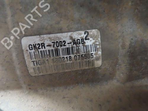 Gearbox FORD TRANSIT CUSTOM V362 Van (FY, FZ) 2.0 EcoBlue | BP37047882M3 - Image 4