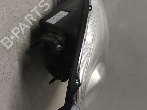 Right headlight NISSAN NOTE (E11, NE11) 1.4 | BP40051331C29 - Image 2