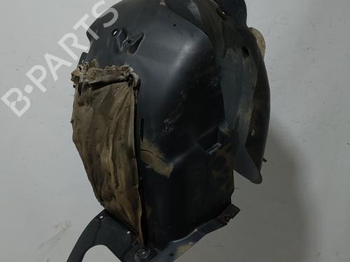 Used Wheel arch Wheel arch PEUGEOT 208 I (CA_, CC_) 1.6 HDi (92 hp) 39481689 39481689