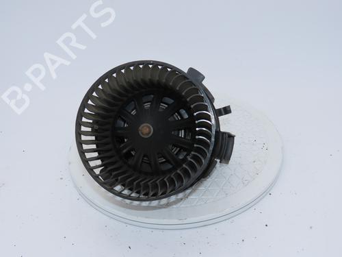 Used Heater blower motor PEUGEOT 206 Hatchback (2A/C) 1.4 HDi eco 70 (68 hp) 19540076
