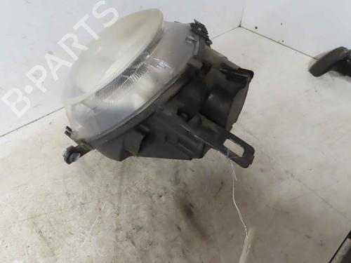 Left headlight MINI MINI (R56) One D | BP37047342C28 - Image 3