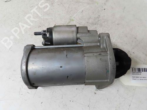 Starter FIAT 500X (334_) 1.4 (334AXC1B) | BP37048242M8 - Image 2