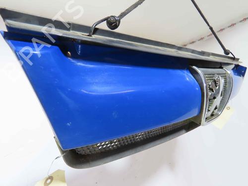 Grill PEUGEOT BOXER Van (244) 2.0 HDi | BP37060936C40 - Image 3