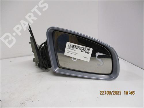 Used Right mirror AUDI A4 B6 (8E2) 1.9 TDI (130 hp) 10948180