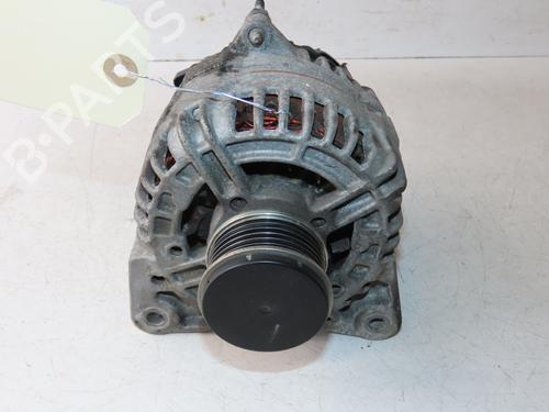 Alternator RENAULT MODUS / GRAND MODUS (F/JP0_) 1.5 dCi (FP0F, JP0F) | BP33893441M7  - Image 5