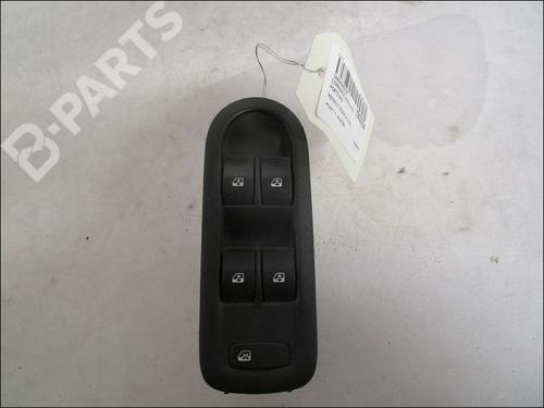 Used Left front window switch Left front window switch RENAULT SCÉNIC II (JM0/1_) 1.9 dCi (JM0G, JM12, JM1G, JM2C) (120 hp) 10949545 10949545