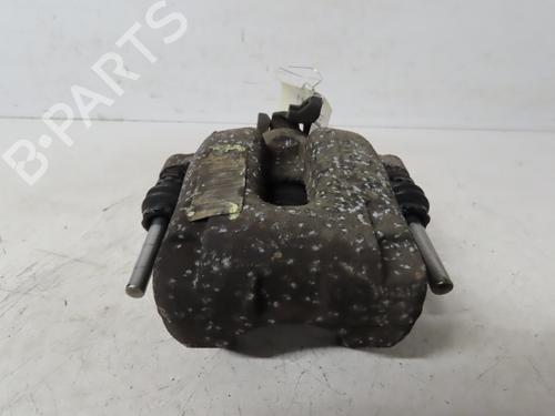 Used Left rear brake caliper CITROËN C3 AIRCROSS II (2R_, 2C_) 1.5 BlueHDi 100 (2CYHYJ) (102 hp) 29153114