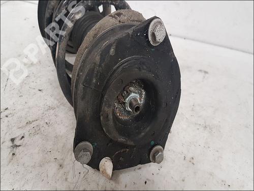 Left front shock absorber RENAULT SCÉNIC II (JM0/1_) 1.6 (JM0C, JM0J, JM1B) | BP10944257M16 