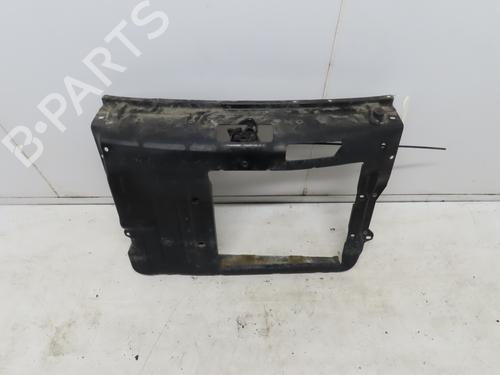 Voorfront slotplaat VW FOX Hatchback (5Z1, 5Z3, 5Z4) 1.2 (55 hp) 18104115