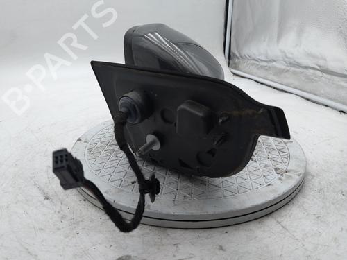 Retrovisor esquerdo CITROËN C4 CACTUS 1.2 THP 110 | BP39602079C26 - Image 2
