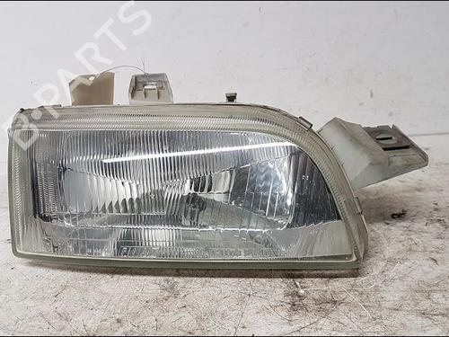 Used Right headlight FIAT PUNTO (176_) 55 1.1 (54 hp) 14953686