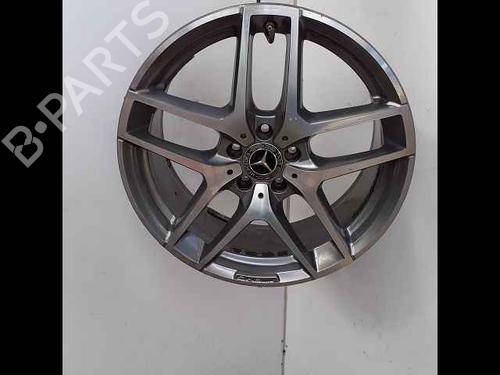 Used Rim Rim 37053157 37053157
