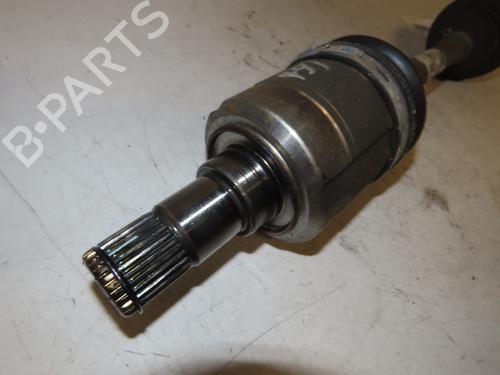 Used Left front driveshaft HYUNDAI KONA (OS, OSE, OSI) 1.6 GDi Hybrid (141 hp) 27812116