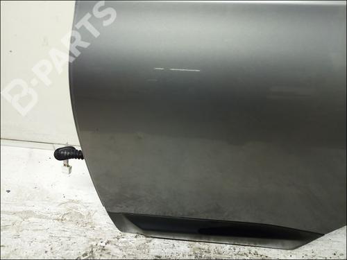 Left rear door NISSAN QASHQAI / QASHQAI +2 I (J10, NJ10, JJ10E) 1.5 dCi | BP11971503C4 