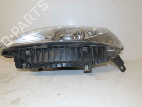 Optica esquerda LANCIA YPSILON (312_) 1.3 D Multijet (312.YXE1A, 312.YXU1A) | BP37053810C28 - Image 2