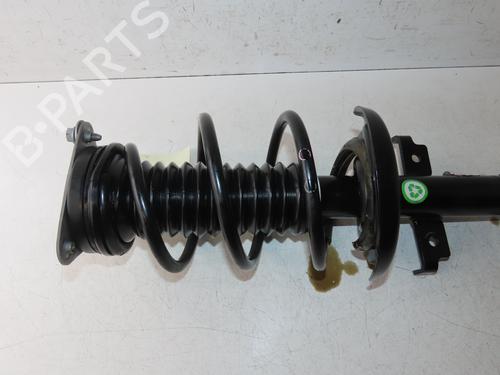 Used Right front shock absorber RENAULT CLIO IV (BH_) 1.5 dCi 90 (90 hp) 31692208