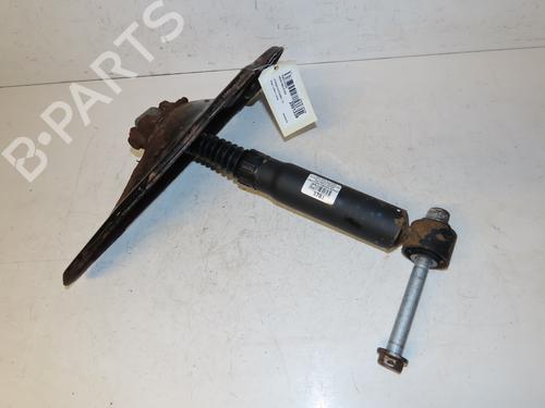 Used Left rear shock absorber CITROËN C4 Grand Picasso I (UA_) 1.6 HDi (109 hp) 29152989
