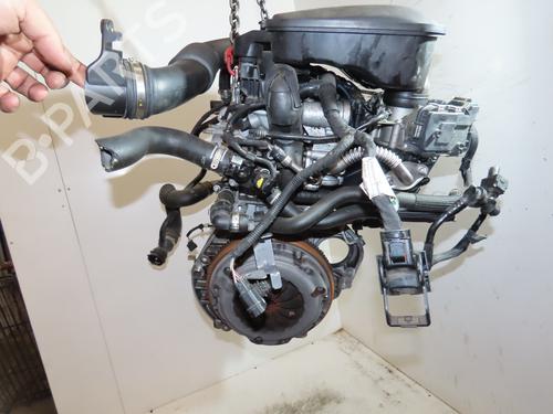 Engine FIAT 500 (312_) 1.0 Mild Hybrid (312.AYD1B) | BP36874306M1  - Image 6