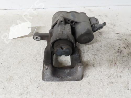 Used Left rear brake caliper DS DS 7 Crossback (J4_, JR_, JC_) 1.6 PureTech 180 (J45GFR) (180 hp) 17630661
