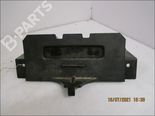 Used Display monitor Display monitor RENAULT KANGOO Express (FC0/1_) 1.5 dCi (FC07, FC1R) (65 hp) 10945900 10945900