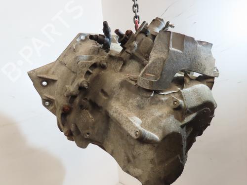 Gearbox OPEL ZAFIRA TOURER C (P12) 1.6 CDTI (75) | BP29441956M3 