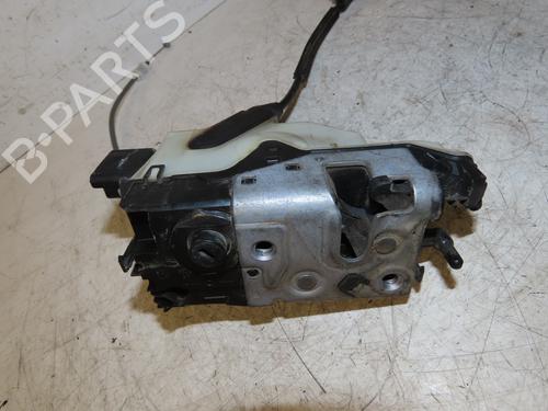 Front right lock CITROËN C4 II (NC_) 1.6 HDi 90 | BP21274351C97 