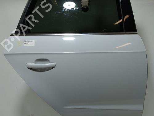 Used Right rear door Right rear door 39572111 39572111