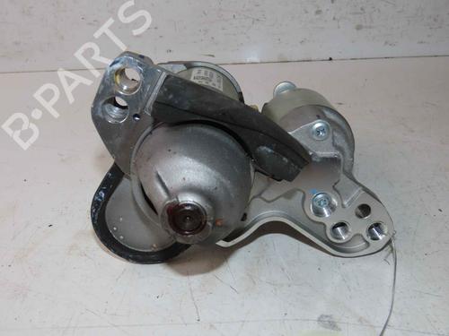Starter RENAULT CLIO V (B7_) 1.0 TCe 90 (B7MT) | BP37053492M8 - Image 2