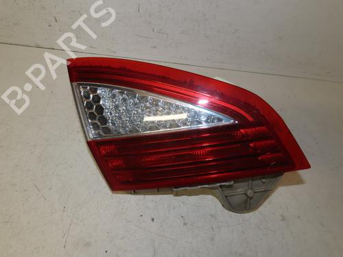 Used Left tailgate light FORD MONDEO IV (BA7) 2.0 TDCi (140 hp) 29153967