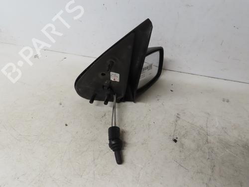 Used Right mirror FORD FIESTA IV (JA_, JB_) 1.3 i (60 hp) 16930936