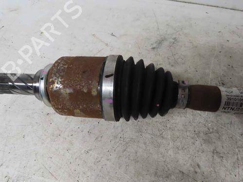 Left front driveshaft DACIA JOGGER (RK_) 1.0 TCe 100 ECO-G (RKMT) | BP37045831M38 - Image 6