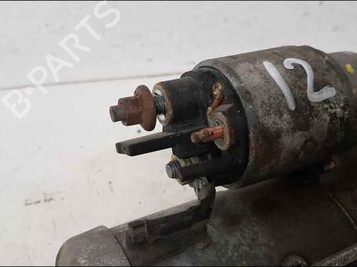 Starter RENAULT MEGANE III Hatchback (BZ0/1_, B3_) 1.6 dCi (BZ00, BZ12, BZ13) | BP37044109M8 - Image 3
