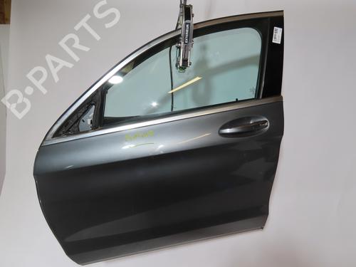 Used Left front door MERCEDES-BENZ GLC Coupe (C253) 350 d 4-matic (253.325) (258 hp) 26015132