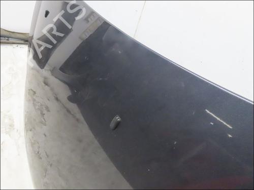 Hood FORD S-MAX (WA6) 2.0 TDCi | BP16277320C1