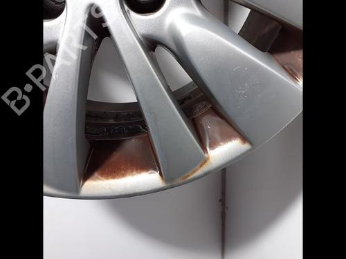 Used Rim Rim CITROËN C4 Grand Picasso I (UA_) 2.0 HDi 138 (136 hp) 23064797 23064797