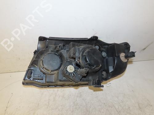 Right headlight HYUNDAI MATRIX (FC) 1.5 CRDi VGT | BP20314134C29 