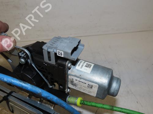 Used Front left window mechanism CITROËN C3 Picasso (SH_) 1.6 HDI 90 (92 hp) 21691342