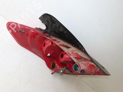 Right taillight PEUGEOT 308 I (4A_, 4C_) 1.6 HDi | BP29153980C35 
