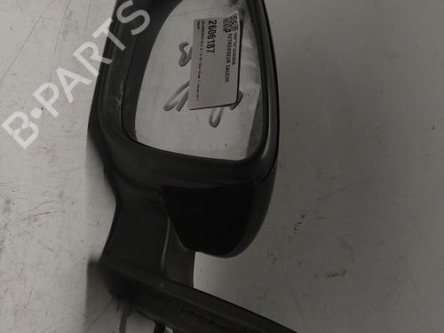 left-mirror-vw-golf-vi-5k1-2008-2009-2010-2011-2012-2013-2014-39755359 main image