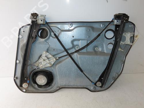 Used Front left window mechanism Front left window mechanism SEAT IBIZA III (6L1) 1.9 TDI (100 hp) 33893577 33893577