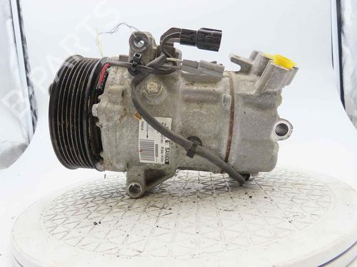 Used AC compressor AC compressor 37049263 37049263
