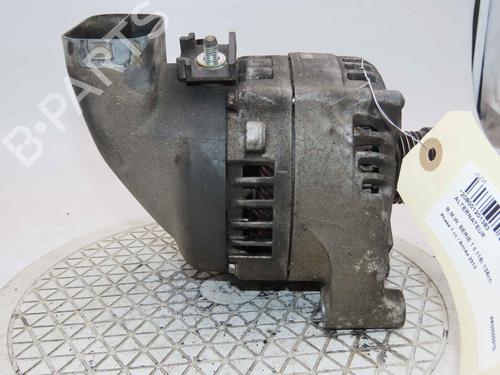 Alternator BMW 1 (F20) 116 i | BP37061230M7 - Image 3
