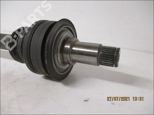 Right rear driveshaft MERCEDES-BENZ SLK (R171) 200 Kompressor (171.445) | BP10941958M41 