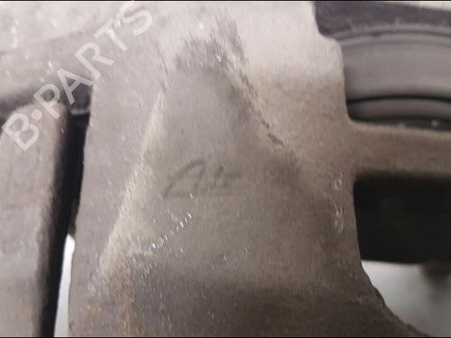 Right front brake caliper AUDI A8 D3 (4E2, 4E8) 3.0 TDI quattro | BP14882805M104 