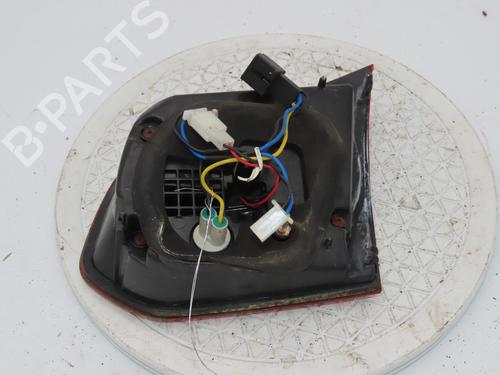 Left tailgate light VW GOLF VI (5K1) 1.6 TDI | BP20217684C79 