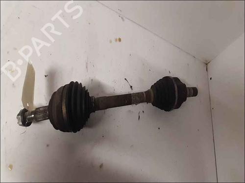 Used Left front driveshaft Left front driveshaft 37042503 37042503