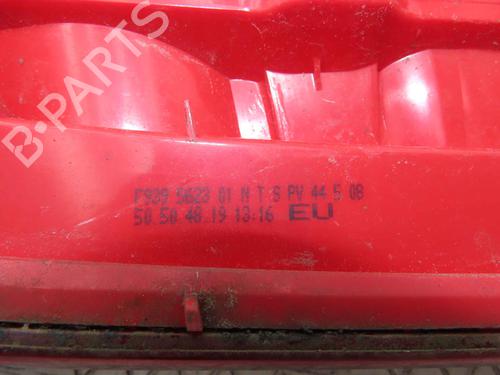 Left tailgate light ALFA ROMEO 159 (939_) 1.9 JTDM 16V (939AXC1B, 939AXC12) | BP37056851C79 - Image 3