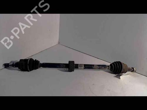 Used Right front driveshaft Right front driveshaft 37038954 37038954