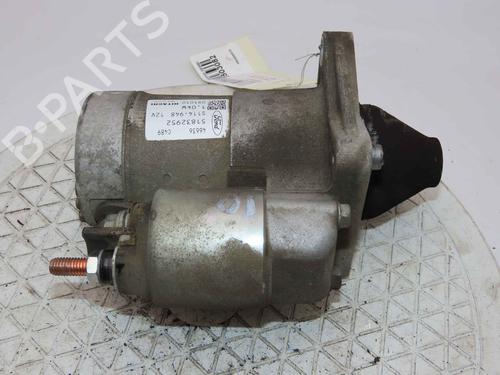 Starter FORD KA (RU8) 1.2 | BP37052769M8 - Image 3